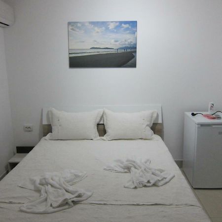 Casa Gherghisan Otel Costinești Dış mekan fotoğraf