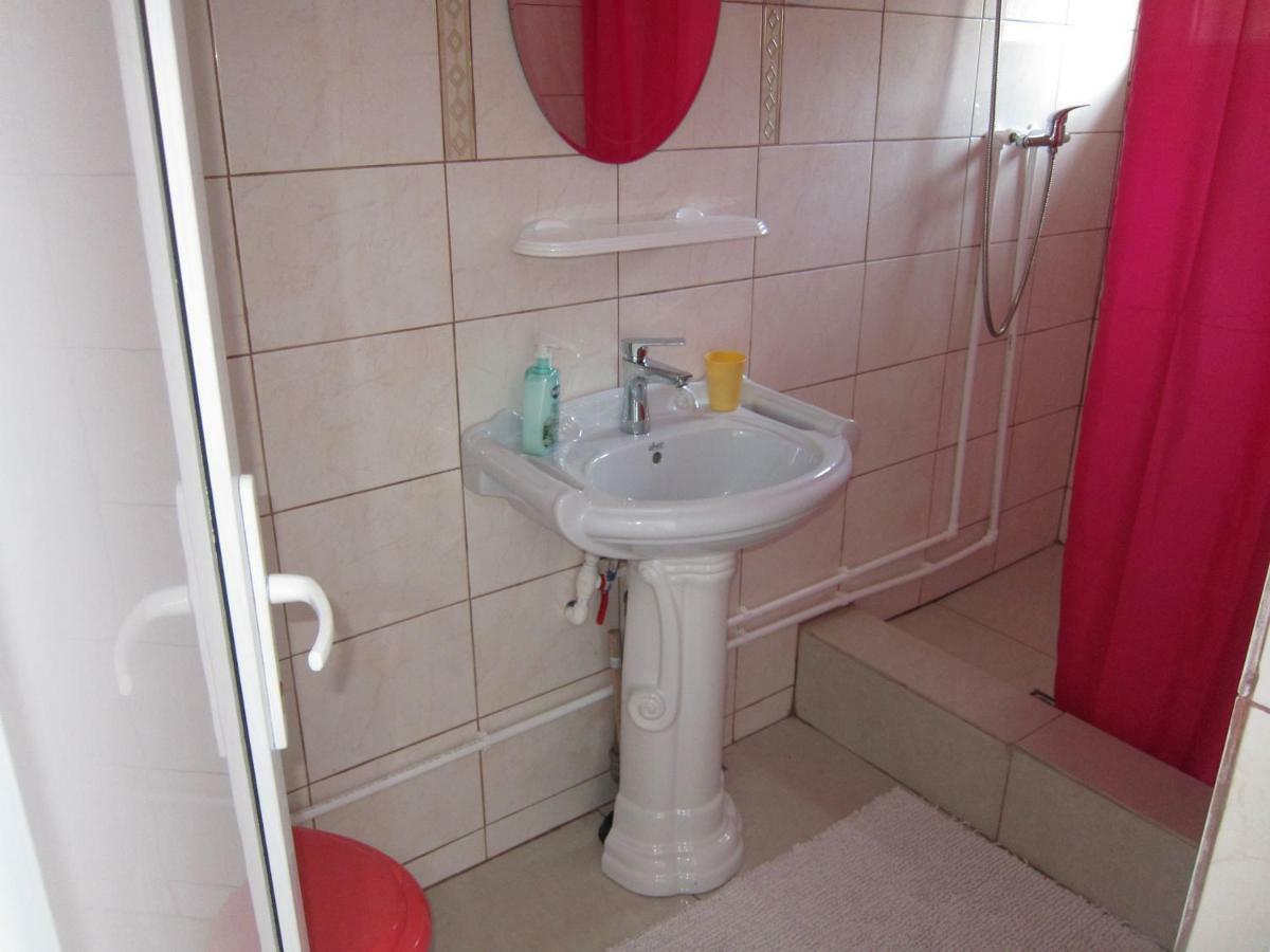 Casa Gherghisan Otel Costinești Dış mekan fotoğraf